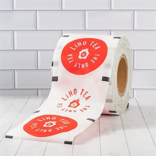 Biodegradable Paper Films